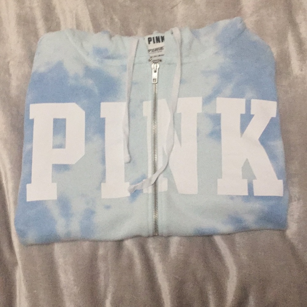PINK by Victoria Secret sweatshirt